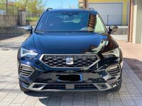 usata Seat Ateca 1.5 ecotsi FR dsg