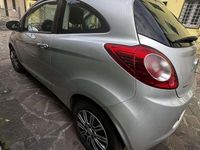 Usata Ford Ka Titanium 75 CV (55 kW) 2013 Utilitaria