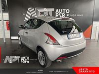 Usata Lancia Ypsilon 69 CV (50 kW) 2018 Utilitaria