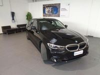 usata BMW 318 Serie3(G20/21/80/81 d mhev 48V Business Advantage auto -imm:31/05/2022 -31.623km