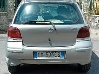 usata Toyota Yaris - 2004 Diesel Motore perfetto