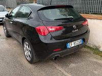 Usata Alfa Romeo Giulietta 170 CV (125 kW) 2010 Utilitaria