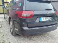 Usata Citroën C5 Business Class 163 CV (119 kW) 2011 Station wagon