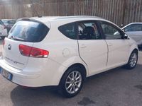 usata Seat Altea 1.6 TDI 105 CV CR DPF Start/Stop Style Roma