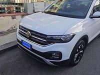 Usata VW T-Cross Style 95 CV (69 kW) 2022 SUV