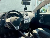 Usata Alfa Romeo MiTo 84 CV (61 kW) 2011 Bianco Utilitaria