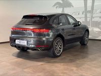 usata Porsche Macan 2.0