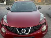 Usata Nissan Juke Tekna 110 CV (80 kW) 2013 SUV