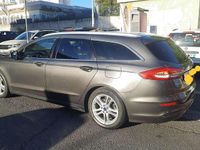 Occasion Ford Mondeo Business Edition 140 ch (102 kW) 2019 Break