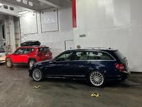 Usata Mercedes C250 2012 Station wagon