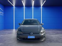 Usata VW Golf VIII Style 131 CV (96 kW) 2021 Grigio Berlina