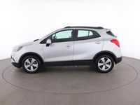 usata Opel Mokka X 1.4 Turbo Ecotec 120CV 4x2 Start&Stop Advance