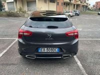 Usata Citroën DS5 Business Class 163 CV (119 kW) 2014 Nero Utilitaria