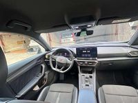 Usata Cupra Formentor 150 CV (110 kW) 2023 Grigio SUV