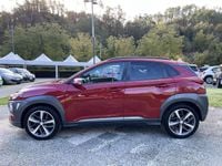 Käytetty Hyundai Kona Xpossible 116 HP (85 kW) 2019 Other Katumaasturi