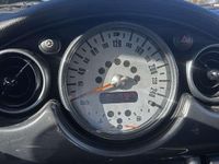 Usata Mini ONE 90 CV (66 kW) 2005 Utilitaria