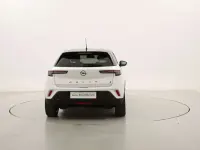 Usata Opel Mokka-e Ultimate 56 kW (77 CV) 2022 Bianco SUV