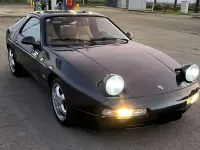 Usata Porsche 928 320 CV (235 kW) 1987 Coupé