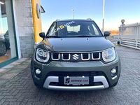 Usata Suzuki Ignis 83 CV (61 kW) 2020 Verde dublino Utilitaria