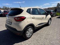 Usata Renault Captur 90 CV (66 kW) 2013 Beige SUV