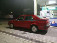 Usata Alfa Romeo 75 189 CV (139 kW) 1990 Berlina
