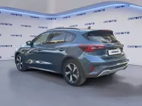 Usata Ford Focus Active 125 CV (91 kW) 2023 Blu SUV