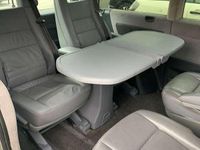 Usata Mercedes V220 122 CV (89 kW) 2000 Argento Monovolume