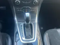 Usata Ford S-MAX Titanium 150 CV (110 kW) 2015 Nero Monovolume