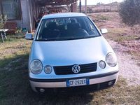 Occasion VW Polo 2003 Berline