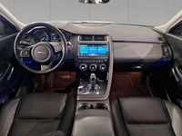Usata Jaguar E-Pace S 2021 Fuji white SUV