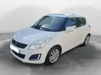 Usata Suzuki Swift 94 CV (69 kW) 2016 Other Utilitaria