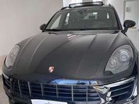 usata Porsche Macan 3.0d S 258cv pdk my16