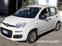 Usata Fiat Panda Easy 69 CV (50 kW) 2020 Bianco Utilitaria