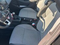 Usata Renault Clio V 101 CV (74 kW) 2024 Nero Utilitaria