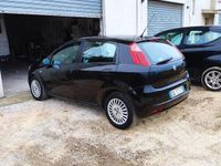 usata Fiat Grande Punto GPL