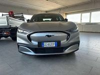 Usata Ford Mustang Mach-E Premium 258 kW (351 CV) 2022 Argento SUV