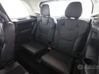 Usata Volvo XC90 Plus 235 CV (172 kW) 2022 Thunder grey SUV