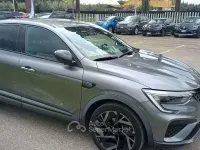 Occasion Renault Arkana Esprit Alpine 94 ch (69 kW) 2023 Gris SUV