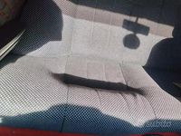 Usata Fiat 124 Sport 1970 Rosso Coupé