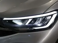 Usata VW Taigo R-line 116 CV (85 kW) 2025 Argento SUV