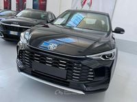 Nuova MG ZS 116 CV (85 kW) 2025 Nero(met.) Berlina