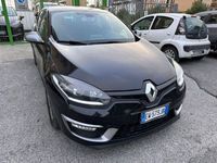 usata Renault Mégane GT Line 3ª serie 1.5 dCi 110CV EDC Energy