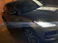 Usata Jaguar E-Pace R-Dynamic 204 CV (150 kW) 2021 SUV