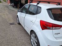 usata Hyundai ix20 1.4 Xpossible