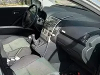 Usata Toyota Corolla 116 CV (85 kW) 2005 Grigio Monovolume