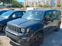 Usata Jeep Renegade 120 CV (88 kW) 2021 SUV