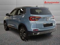 Usata DR DR 5.0 150 CV (110 kW) 2024 Blu SUV