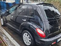 Usata Chrysler PT Cruiser 2010 Nero Berlina
