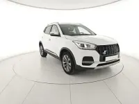 Usata DR DR 4.0 114 CV (83 kW) 2022 Bianco SUV