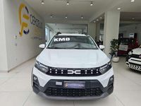 Ny Dacia Sandero Extreme 110 HK (80 kW) 2026 Grå Sedan